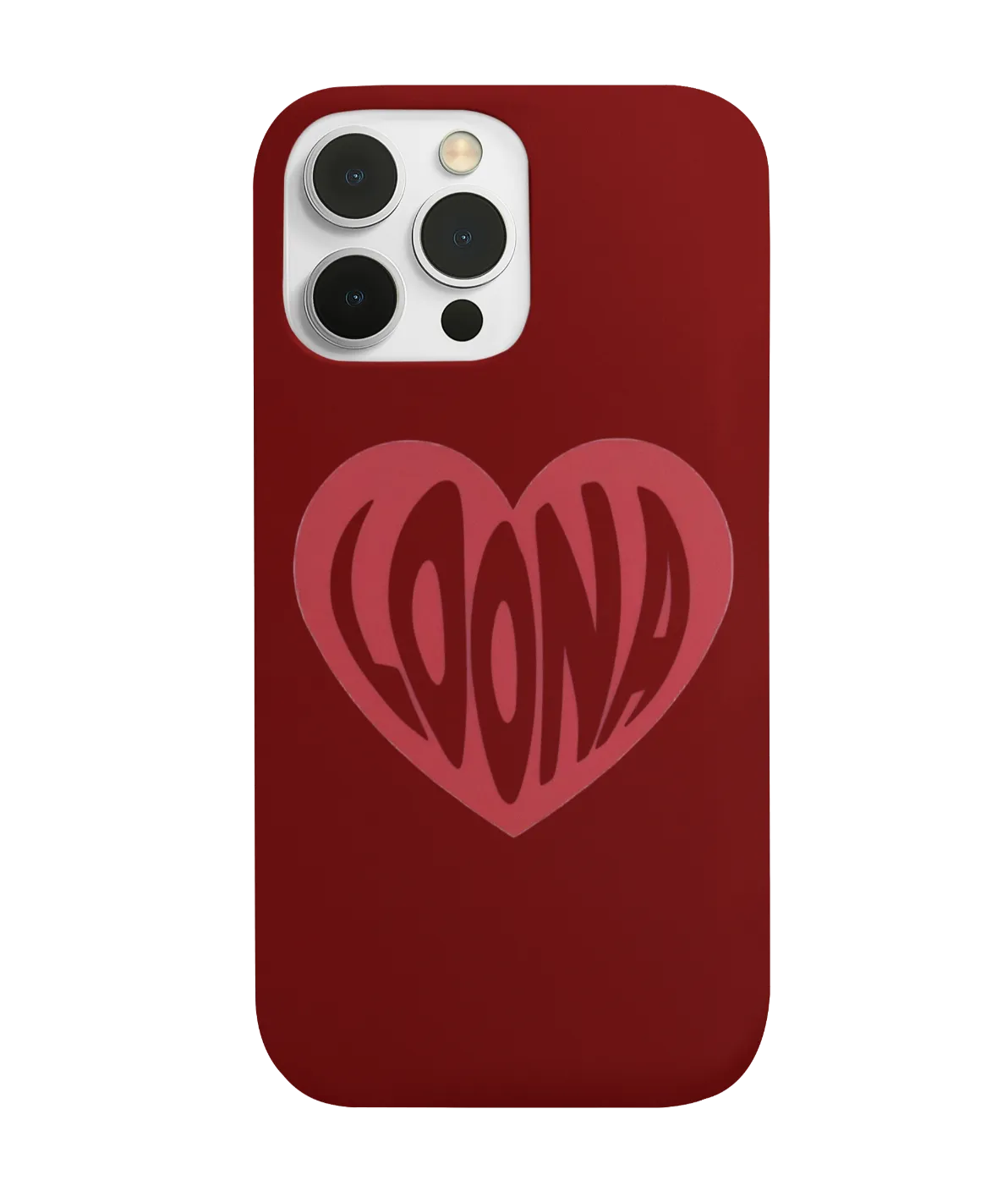 Red Heart