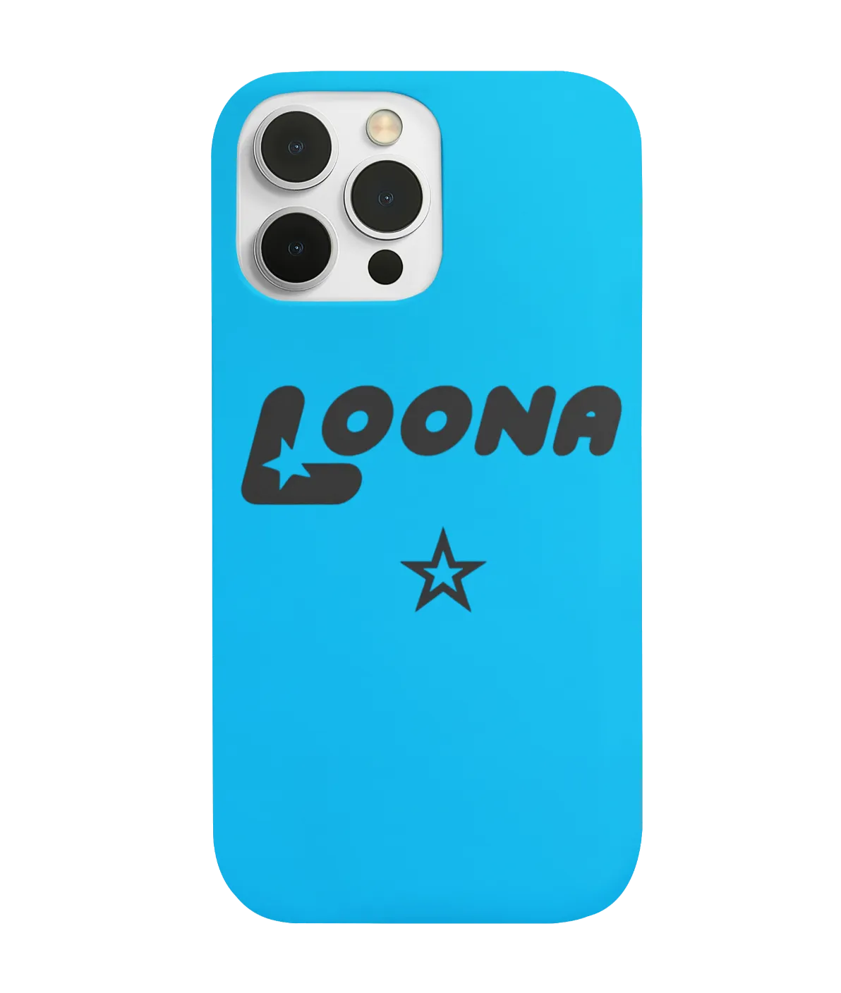Turquoise Star