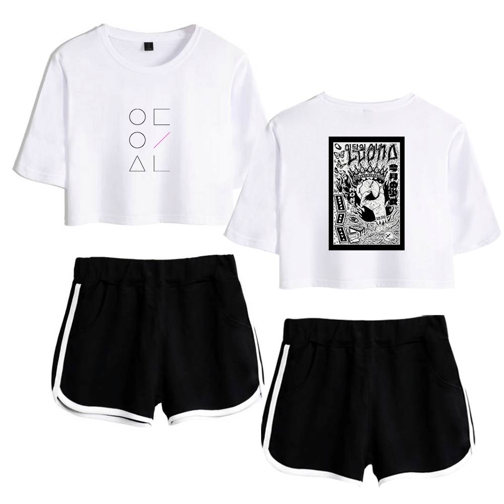 White-Black