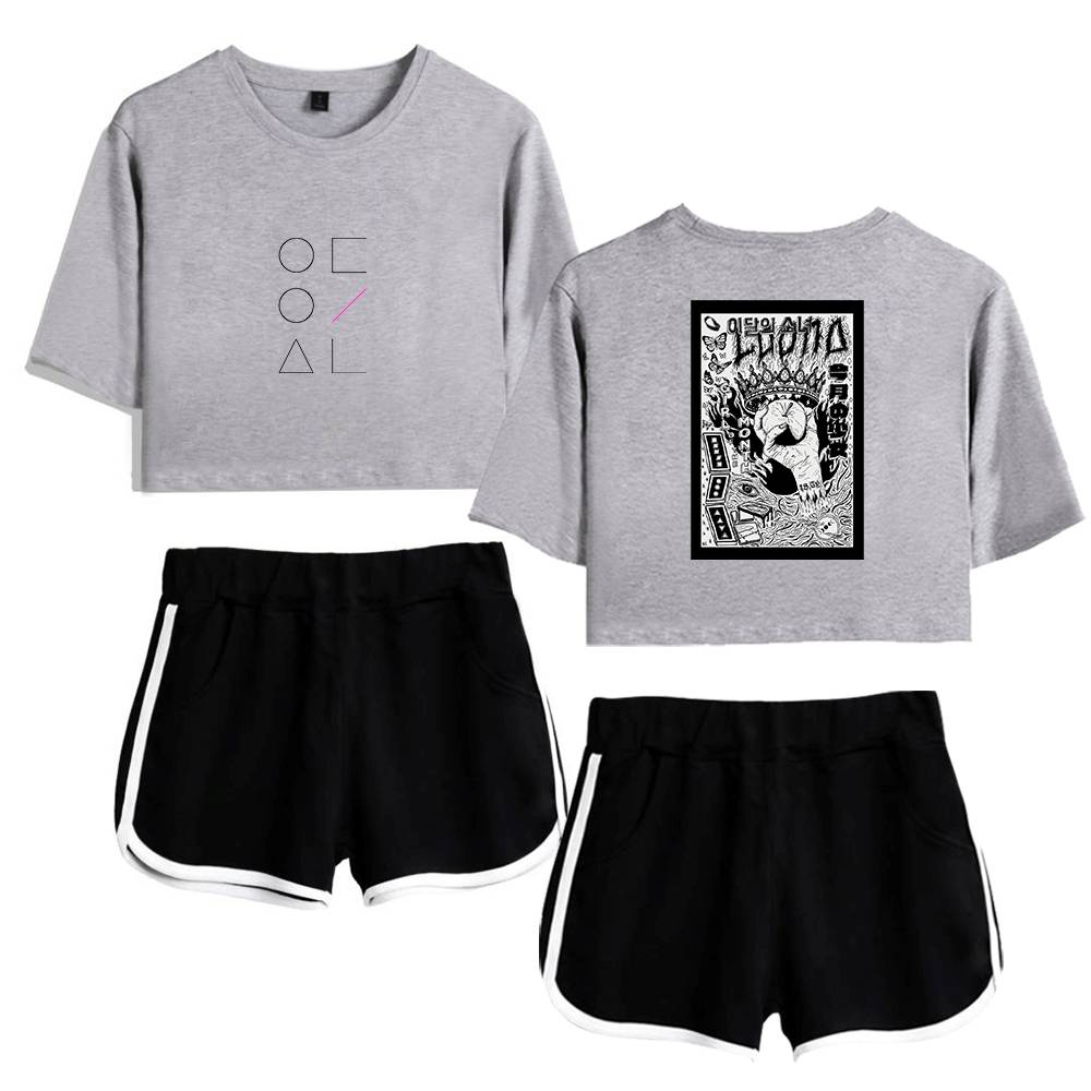 Gray-Black