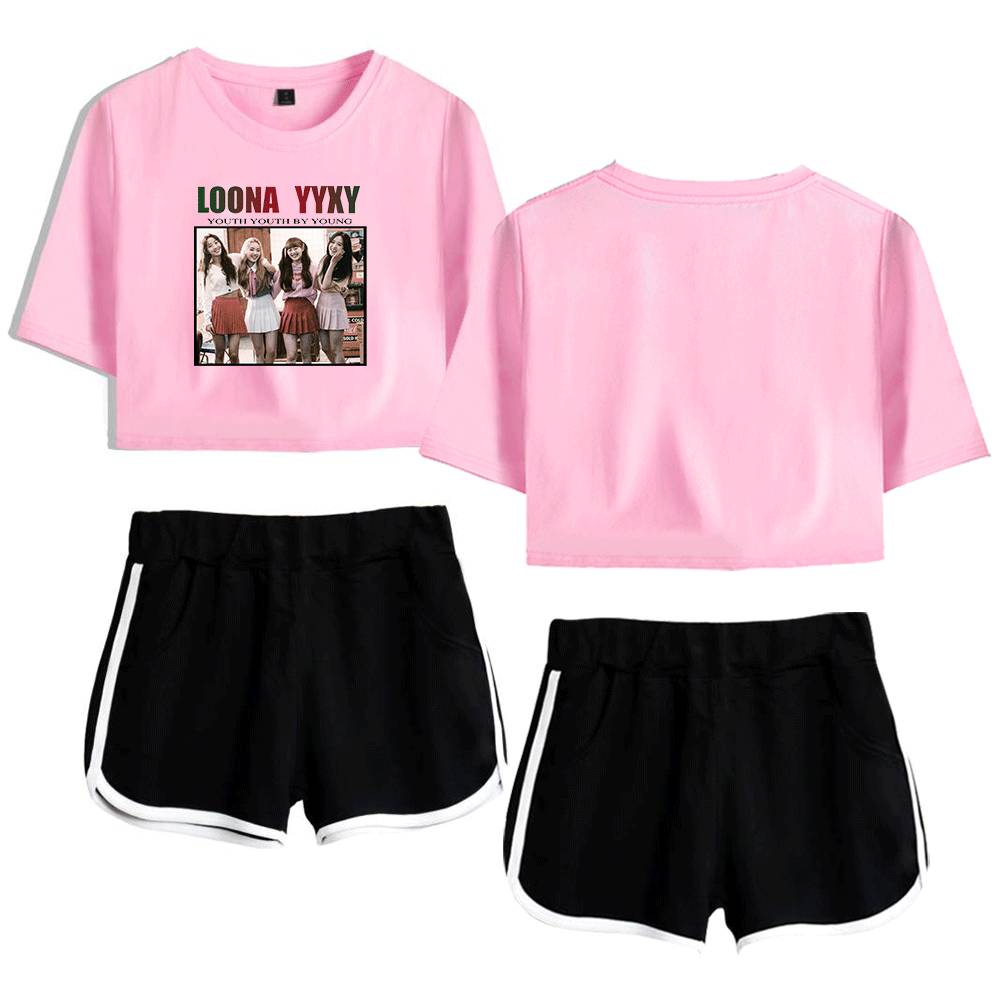 Pink-Black