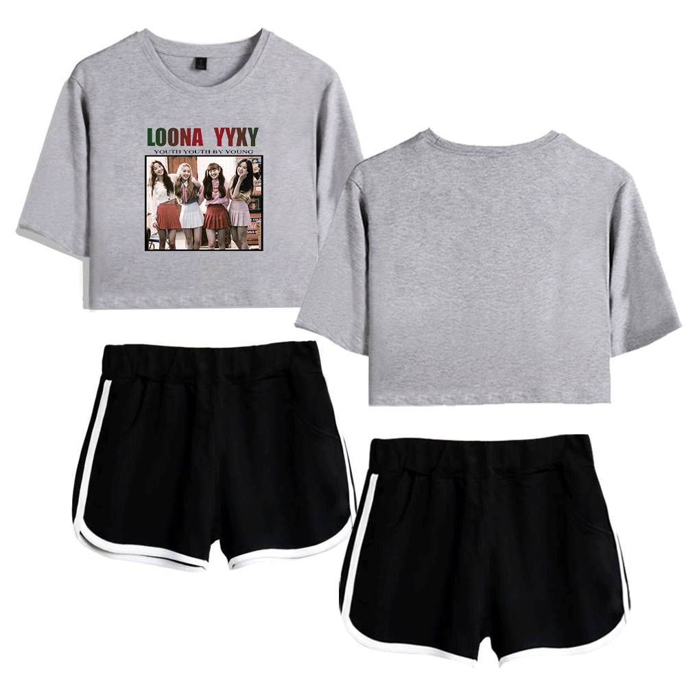 Gray-Black