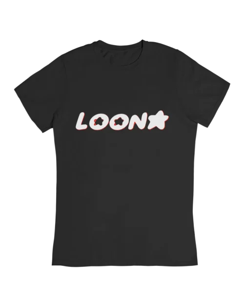Loona Star Sunset T-Shirt