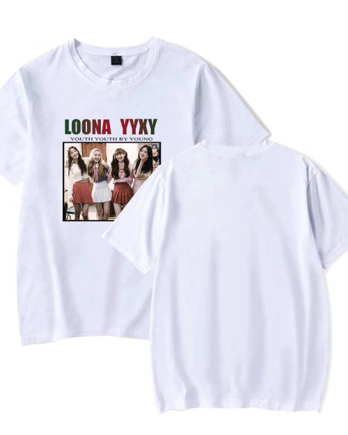 Loona Yyxy T-Shirt